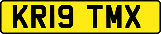 KR19TMX