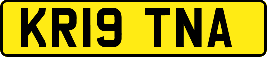 KR19TNA