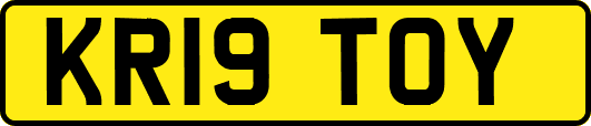 KR19TOY