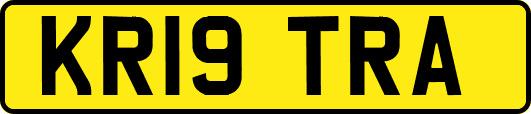KR19TRA