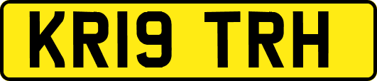 KR19TRH