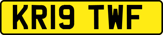 KR19TWF