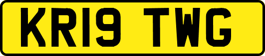 KR19TWG
