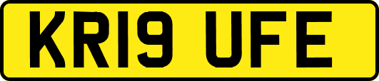 KR19UFE