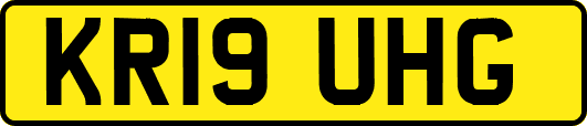 KR19UHG