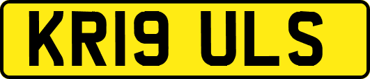 KR19ULS