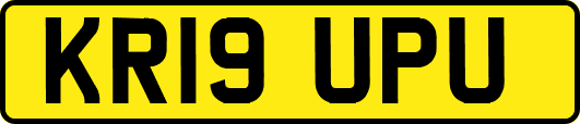 KR19UPU