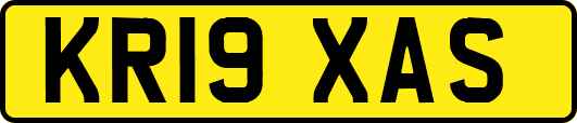 KR19XAS