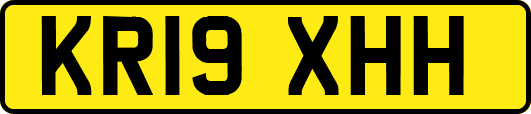 KR19XHH