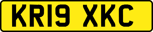 KR19XKC