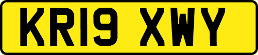 KR19XWY