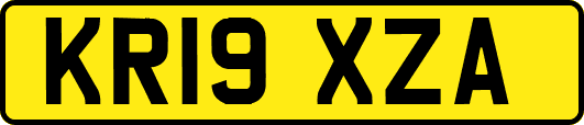 KR19XZA