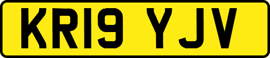 KR19YJV