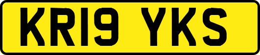 KR19YKS