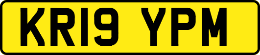 KR19YPM