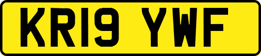 KR19YWF
