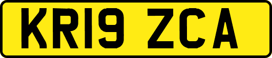 KR19ZCA