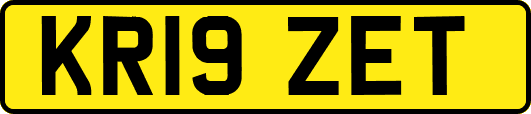 KR19ZET