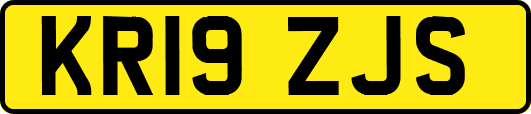 KR19ZJS