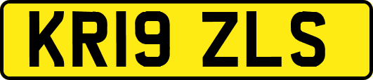 KR19ZLS