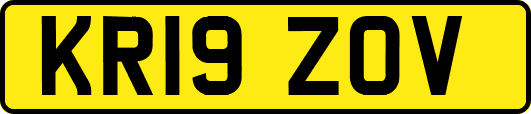 KR19ZOV