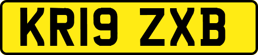 KR19ZXB