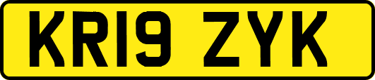 KR19ZYK