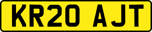 KR20AJT