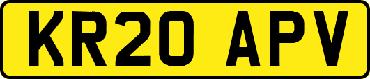 KR20APV
