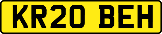 KR20BEH