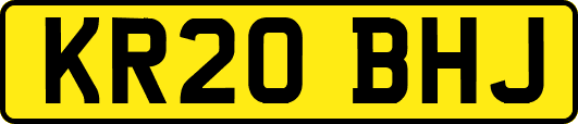KR20BHJ