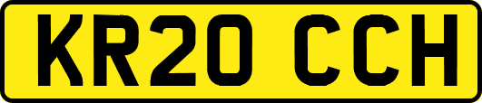 KR20CCH