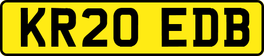 KR20EDB