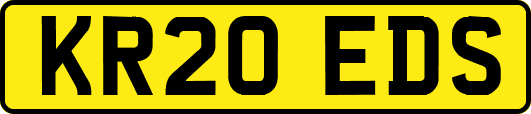 KR20EDS