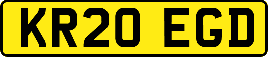 KR20EGD