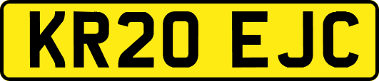 KR20EJC