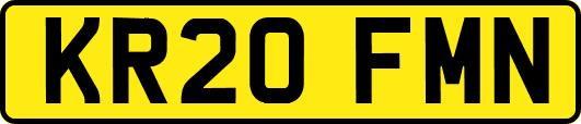 KR20FMN