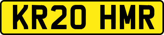 KR20HMR