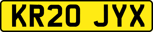 KR20JYX