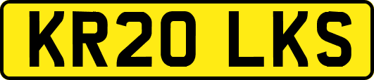 KR20LKS