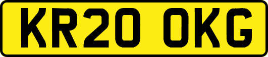 KR20OKG
