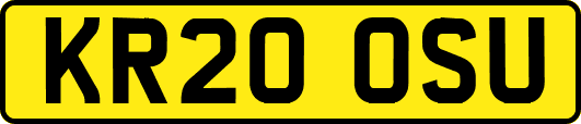 KR20OSU