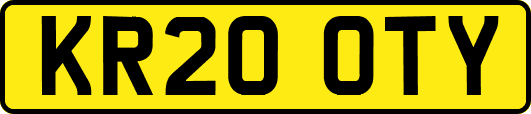 KR20OTY