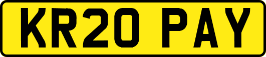 KR20PAY