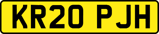 KR20PJH