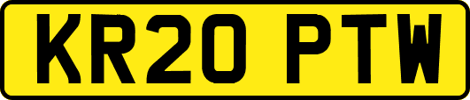 KR20PTW
