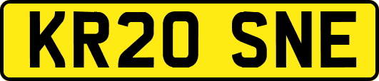 KR20SNE