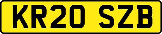 KR20SZB