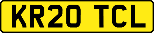 KR20TCL