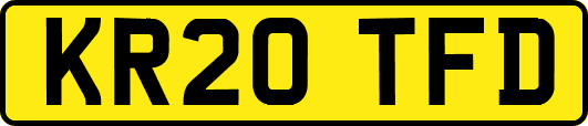 KR20TFD